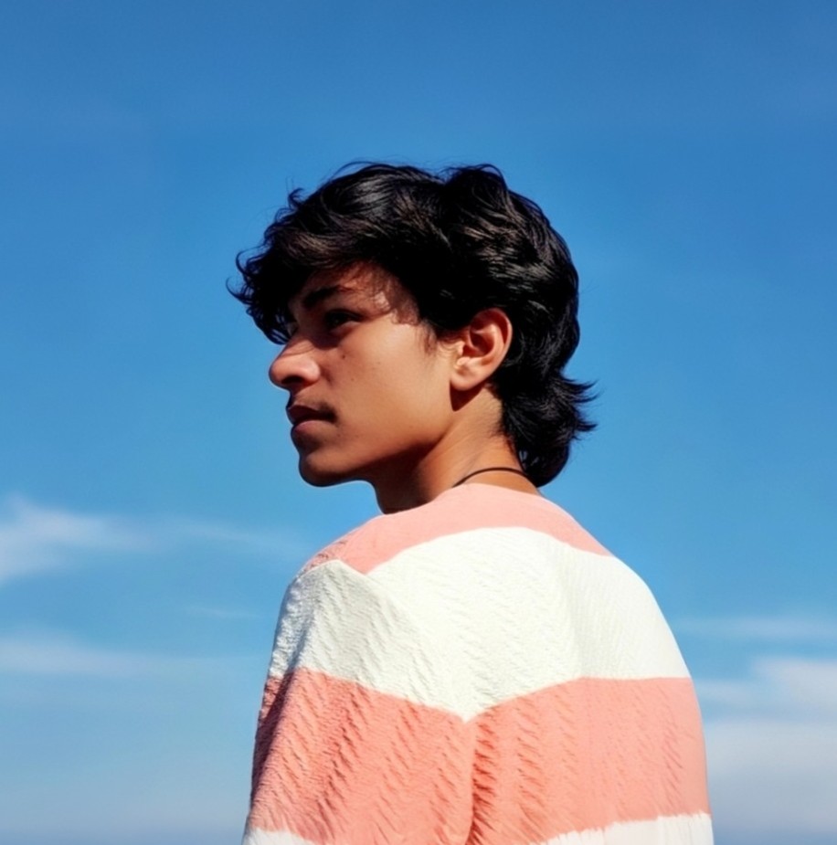 Param Sisodiya — Founder of PrimeSoul